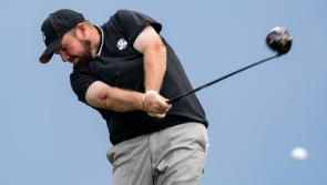Shane Lowry defends decision to play in controversial Saudi International 