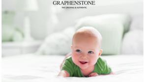 Graphenstone - The world's most ecologically certified paint available in Limerick 