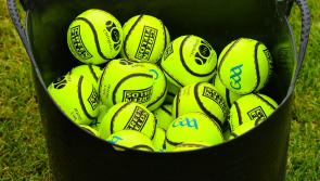 Tipperary GAA weekend results