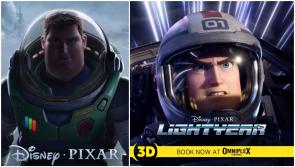 Lightyear hits Nenagh Omniplex this week - news, reviews and trailers