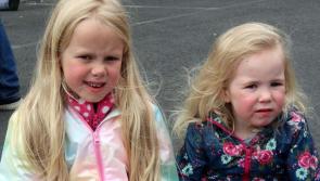 GALLERY: Nenagh rocks for Ukraine as bands and fans gather for outdoor fundraising gig