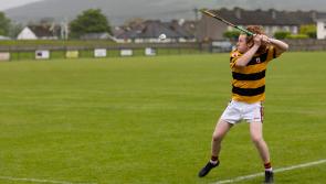 Nenagh Éire Óg is running a long puck competition in aid of Dillon Quirke Foundation