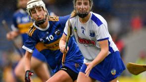 Tipperary senior camogie girls face Wexford on Saturday