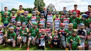 A special day for Loughmore Castleiney as they host All-Ireland hurling launch