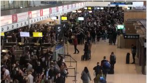 Holiday disruption fears grow as popular destinations are hit with  cabin crew strikes 