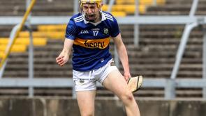 Fixture made for Tipperary minor hurlers All-Ireland final against Offaly