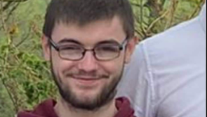 UPDATED: Have you seen this boy? Gardai seek information on missing 18 year old