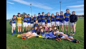 IN PICTURES: Great competition and fun at Cumann na mBunscol football finals