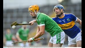 Late O'Meara goal secures county final spot for Kiladangan with win over Drom & Inch