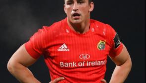 Tipperary man  given rousing send off in Thomond Park after retirement 