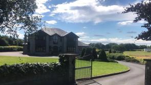 PROPERTY: The impressive Di Amado house goes on the market for huge price