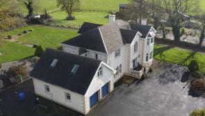 PROPERTY: Stunning lakeside Tipperary mansion goes on the market for cut price