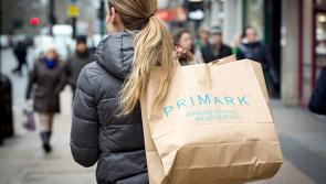 Primark trading 'ahead of expectations' despite global supply squeeze
