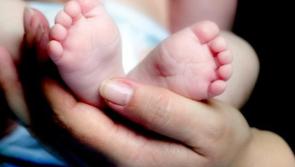 First Tipperary baby of 2022 born in Limerick to Ballina parents
