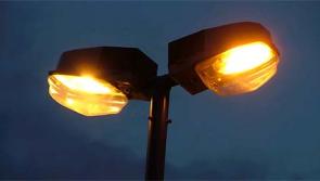 LIVE: Tipperary village plagued by lighting issues with claims one gone three years