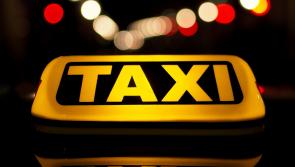Taxi numbers in Tipperary fell dramatically over the last decade 