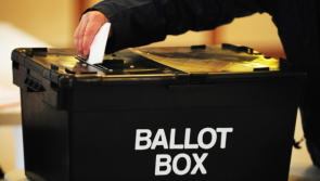 Minister O’Brien urges graduates to register for future Seanad Elections