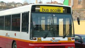 Tipperary TD renews call to allow school bus drivers stay working after they hit 70 years