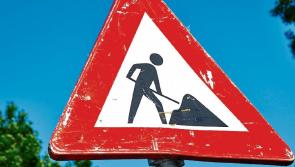 Fianna Fáil Nenagh representative welcomes roadworks near Cloughjordan village