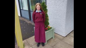 Newport student chosen for the Irish squad at the British AAA Championships 