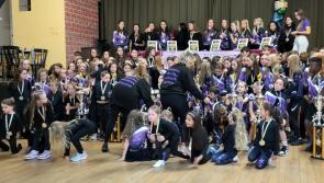 WATCH: 'The show was electric'- Musical Theatre Academy Nenagh win the All Ireland Variety Show 