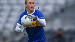 WATCH: Unbelievable Morrissey goal secures senior status for Tipp