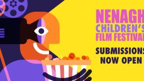 Nenagh Children's Film Festival 2022