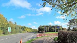 Popular Nenagh bypass walk to close temporarily