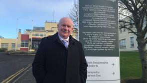 Tipperary TD welcomes extra staffing for Nenagh Hospital's medical unit