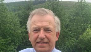 Tipperary farming: Prof Gerry Boyle joins Arrabawn as independent director