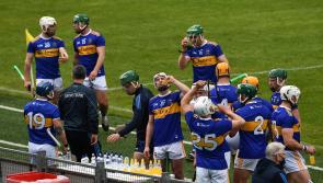GAA water breaks set to be shelved for 2022 