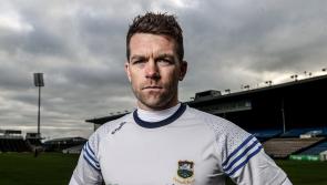 WATCH: Padraic Maher urges Tipp motorists to slow down 