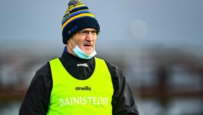 Bonnar looking to establish comradery amongst players