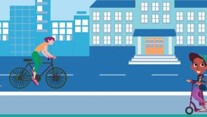 Seven Nenagh schools are taking part in the Big Travel Challenge 2022