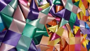 One Million Stars Exhibition in Nenagh Arts Centre 