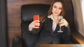 Drama chronicling life of con artist drops on Netflix