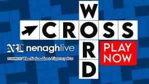 Nenagh Live Interactive Crossword Puzzle