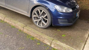 Nenagh motorists have been warned of increased penalty for parking on footpaths