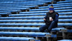 PICTURES: Crowd & action shots from Tipperary vs Kilkenny 