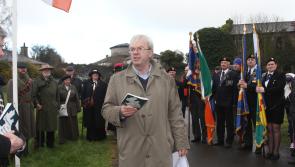 Tipperary history group pleased with universal approach to Crown Forces leaving centenary