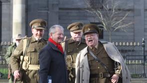 Nenagh military barracks: Call to save it as a space to tell the stories of local soldiers