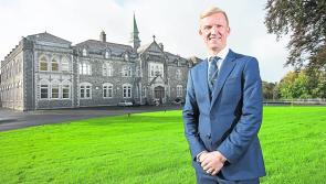 Cistercian College Roscrea to host  ‘open evening experience’ on March 4 