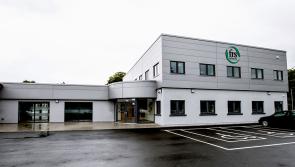 Roscrea company wins European business award