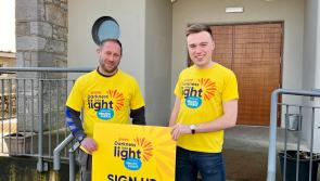 Darkness Into Light returns to Nenagh after two-year absence