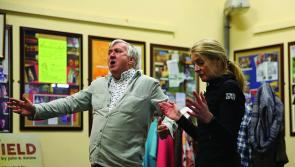 Nenagh Players back on stage with ‘A Night of Comedy’