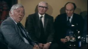 AMAZING: Ballads & Hurling Stories from North Tipperary in 1982