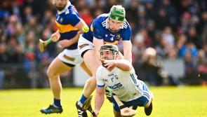 NenaghLive player ratings - Tipperary vs Waterford