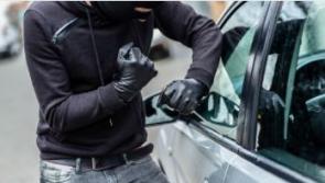 Tipperary Gardaí looking for witnesses of car theft last weekend
