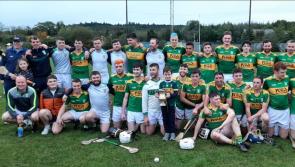 WATCH: Unbelievable drama as Clonoulty claim All-Ireland final place