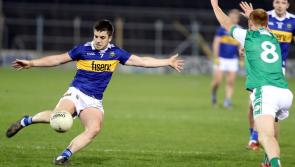 PICTURES: Weekend action shots from Tipperary GAA teams